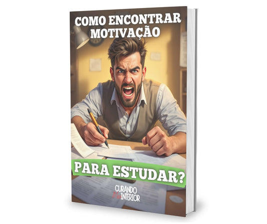 Como Encontrar Motivação para Estudar